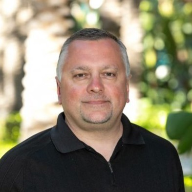 Brian Naylor